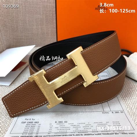 hermes belt replica|pre owned hermes belt.